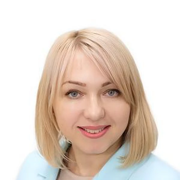 Приходченко Нелли Григорьевна — Аллерголог, Детский аллерголог, Иммунолог, Владивосток