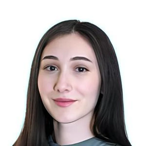 Ятуева Диана Багатировна — Пародонтолог, Стоматолог, Санкт-Петербург