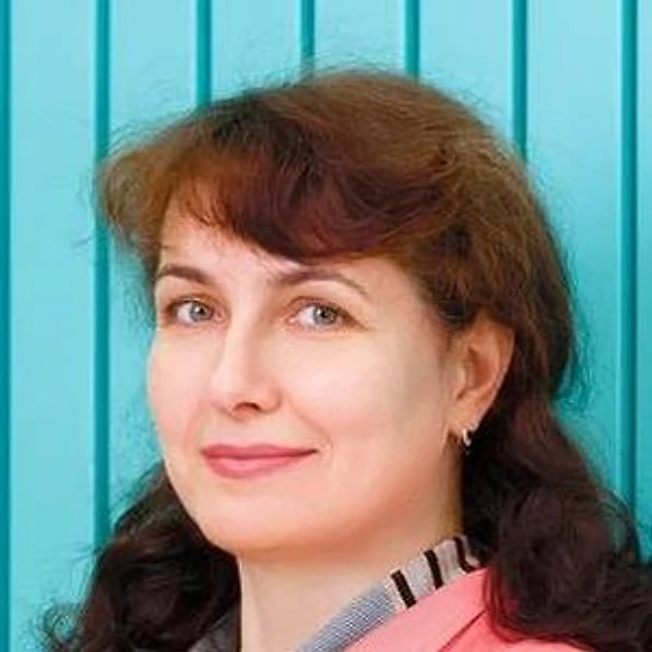 Илюшина Анна Николаевна — Педиатр, Владивосток