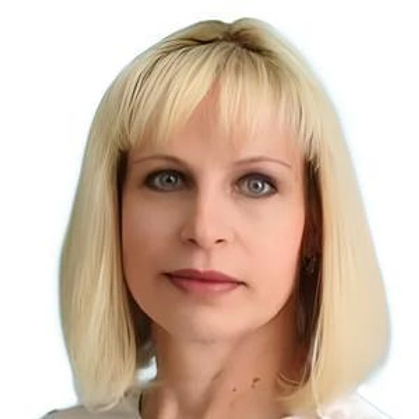 Баканова Инна Валерьевна — Эндоскопист, Белореченск