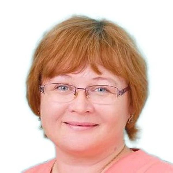 Терешкина Александра Юрьевна — Педиатр, Владивосток