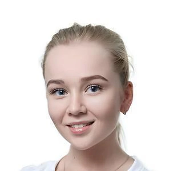 Соболева Ольга Владимировна — Стоматолог, Омск