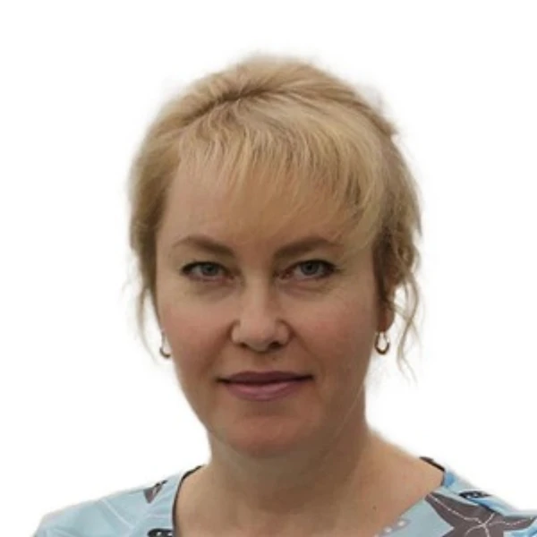 Родионова Алла Валентиновна — Стоматолог, Волгоград