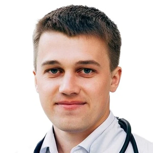 Скориков Николай Александрович — Анестезиолог-реаниматолог, Острогожск