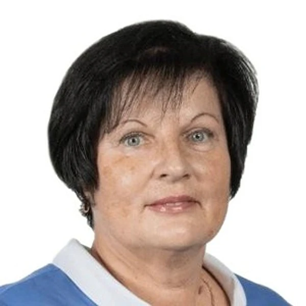 Соколова Людмила Васильевна — Педиатр, Реутов