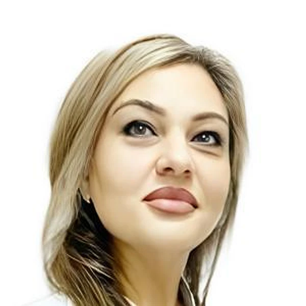 Кулешова Снежана Анатольевна — Педиатр, Наро-Фоминск