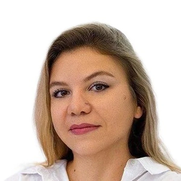 Лаврентьева Екатерина Ринатовна — Специалист по грудному вскармливанию, Краснодар
