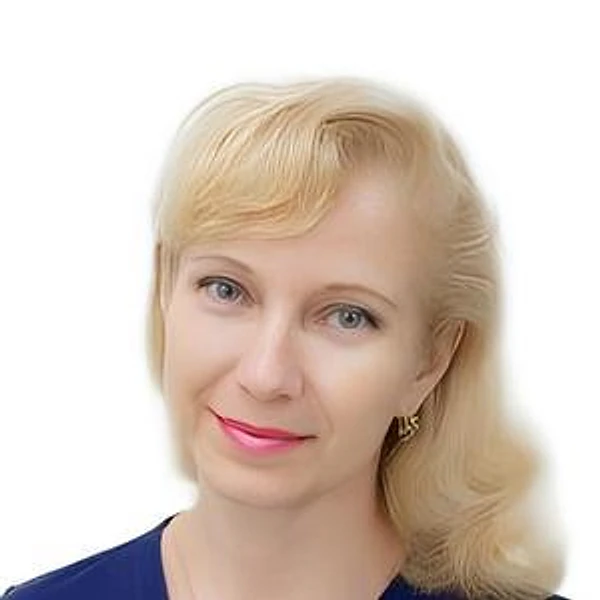 Шастун Юлия Аркадьевна — Педиатр, Детский кардиолог, Владивосток