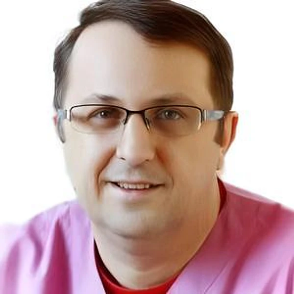 Ковтун Олег Павлович — ЛОР, Детский ЛОР, Владивосток