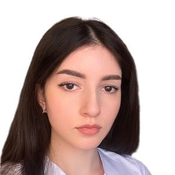 Габулян Любовь Юрьевна — Стоматолог, Челябинск