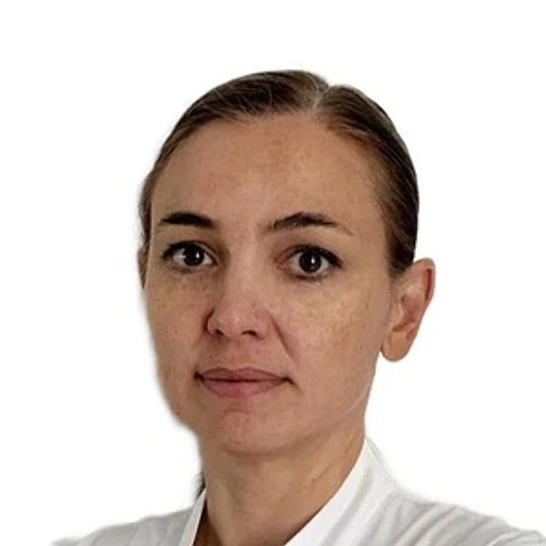 Бабенко Валентина Валерьевна — ЛОР, Пятигорск