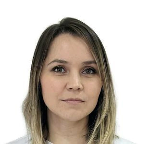 Николаева Снежана Юрьевна — Дерматолог, Венеролог, Дерматовенеролог, Чебоксары