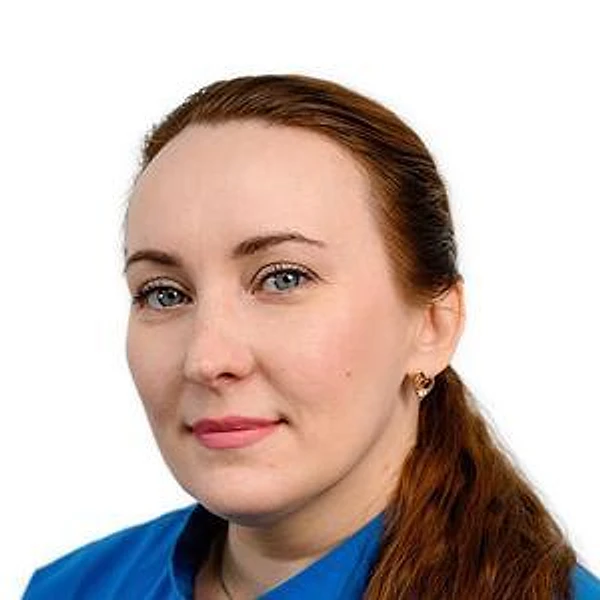 Мельникова Юлия Владимировна — Детский офтальмолог, Владивосток
