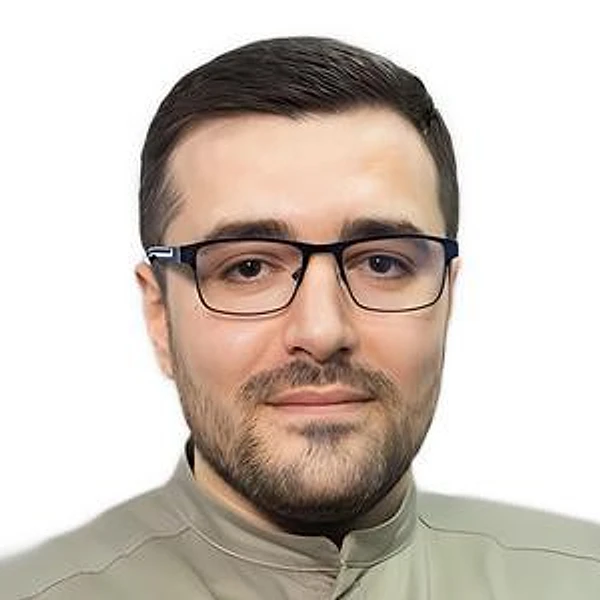 Мамедзаде Раджаб Мазахирович — Стоматолог-ортопед, Стоматолог, Москва