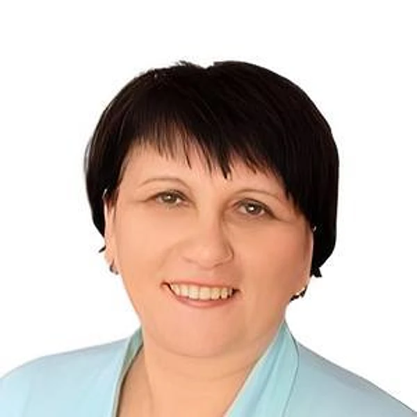 Гончарук Светлана Петровна — Педиатр, Владивосток