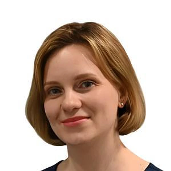 Смоленская Наталия Владимировна — Стоматолог, Москва