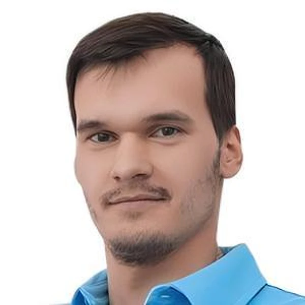 Рожков Артем Сергеевич — Стоматолог, Москва