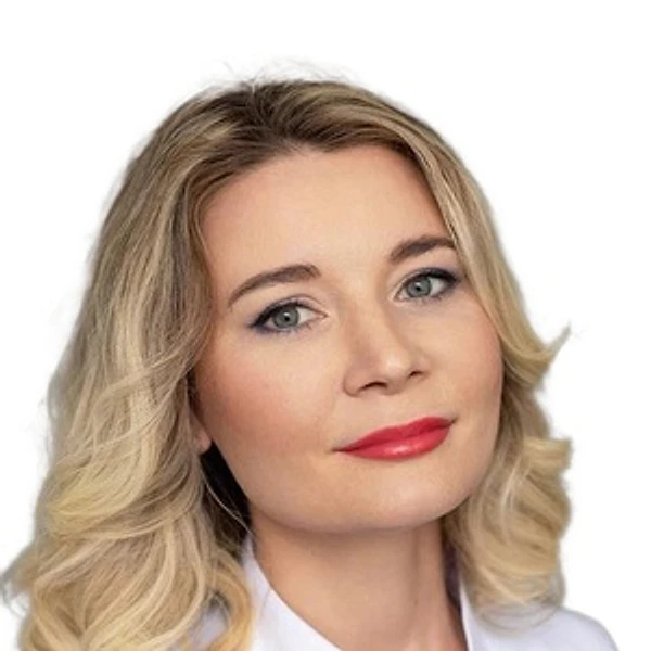 Дорофеева Ирина Владимировна — Аллерголог, Иммунолог, Москва