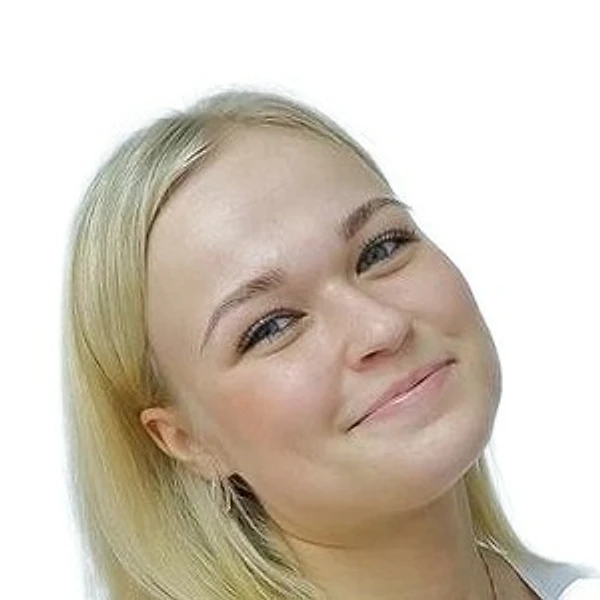 Арнадцкая Маргарита Валерьевна — Стоматолог, Санкт-Петербург