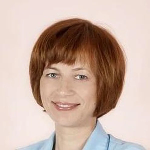 Давид-Хан Елена Васильевна — Педиатр, Владивосток