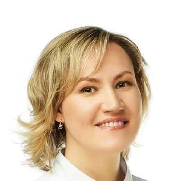 Багаева Татьяна Александровна — Стоматолог, Санкт-Петербург