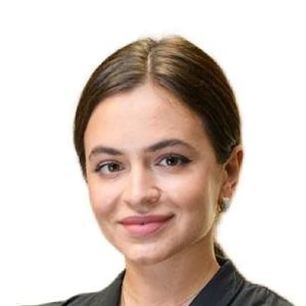 Яшенкова Анна Сергеевна — Стоматолог, Стоматолог-ортопед, Москва