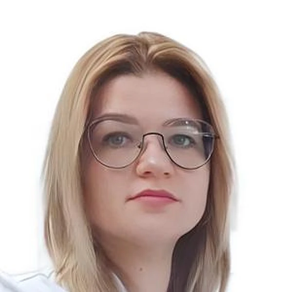 Кочеткова Ольга Александровна — Рентгенолог, Оренбург