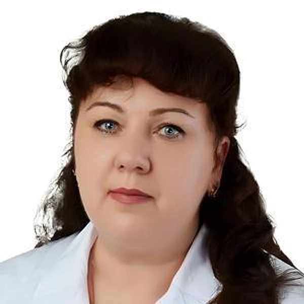 Левина Оксана Павловна — Педиатр, Владивосток