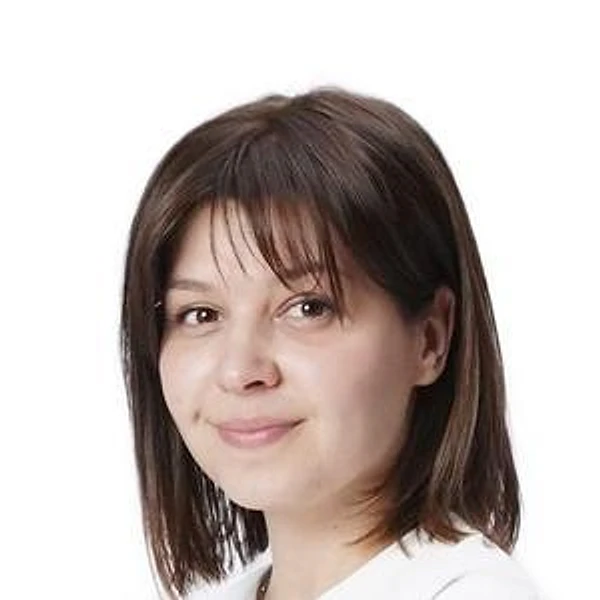 Дехтярева Алёна Геннадьевна — Стоматолог-ортодонт, Губкин