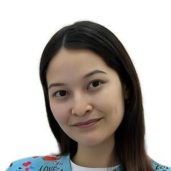 Кораблева Алина Рафаиловна — Педиатр, Казань