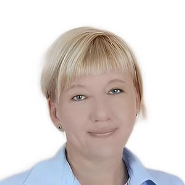 Игонина Светлана Юрьевна — Педиатр, Владивосток