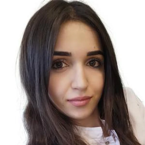 Абдуллаева Шебнем Фируз кызы — Терапевт, Гастроэнтеролог, Новосибирск