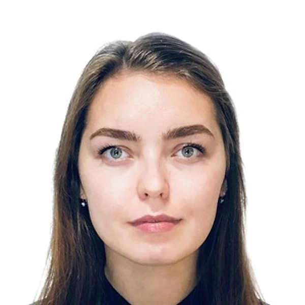 Денисова Екатерина Александровна — Офтальмолог (окулист), Детский офтальмолог, Санкт-Петербург