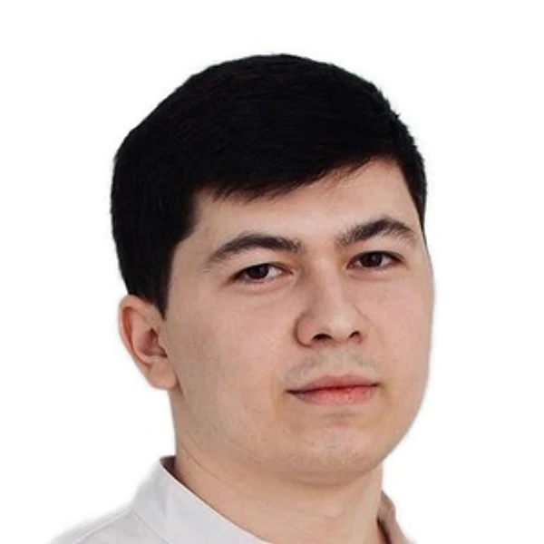 Мусаев Эдиль Завурович — ЛОР, Химки