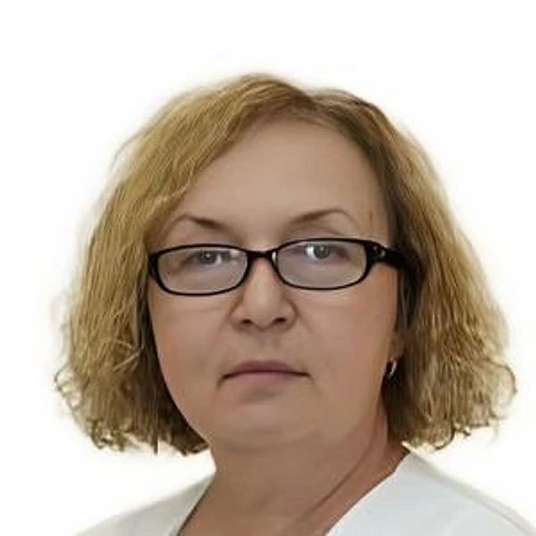 Бабанова Асия Абдуллаевна — Функциональный диагност, Нижний Новгород