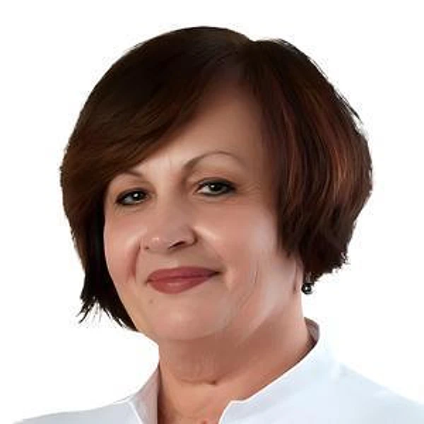 Айвазова Екатерина Ониковна — Педиатр, Владивосток