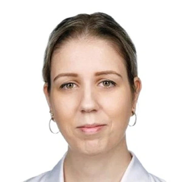Иванникова Татьяна Евгеньевна — Детский эндокринолог, Москва