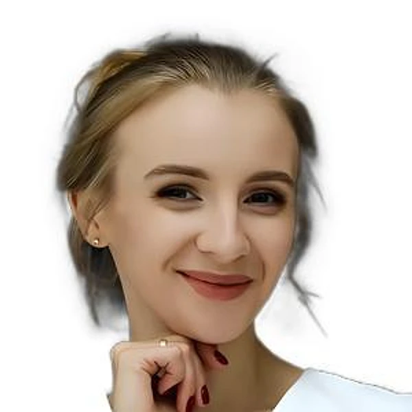 Ткачева Александра Алексеевна — Стоматолог, Стоматолог-имплантолог, Стоматолог-хирург, Воронеж