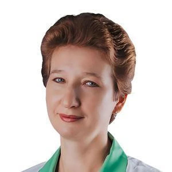 Белякова Ольга Олеговна — Детский уролог, Детский андролог, Детский хирург, Владивосток