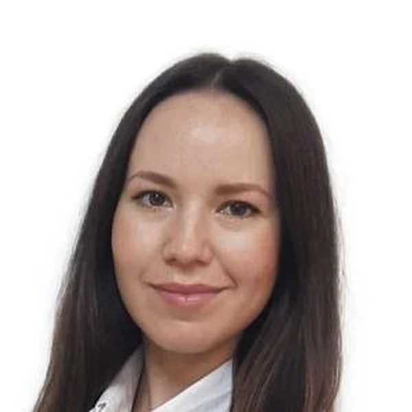 Якупова Гузель Рашитовна — Невролог, Набережные Челны