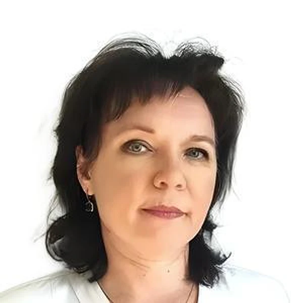 Сучкова Елена Леонидовна — Стоматолог, Санкт-Петербург