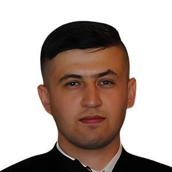 Музафаров Абдуфатох Маликмунаварович — Терапевт, Пушкино