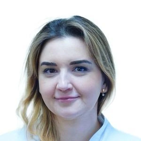 Пахомова Елена Сергеевна — Психиатр, Психотерапевт, Семейный психолог, Санкт-Петербург