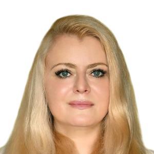 Петречук Виктория Викторовна — Психолог, Детский психолог, Семейный психолог, Санкт-Петербург