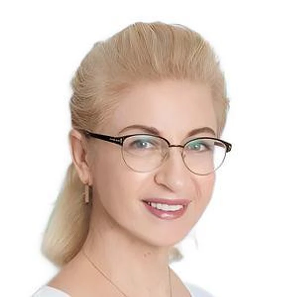Казанова Лариса Борисовна — Врач-косметолог, Москва