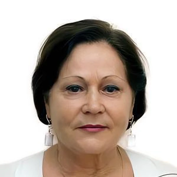 Бондарева Любовь Васильевна — Акушер, Пятигорск