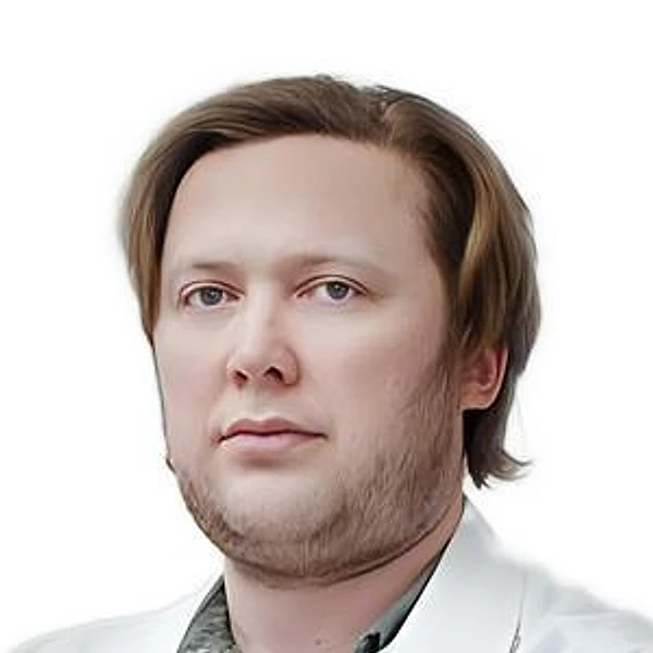Балуев Максим Анатольевич — Флеболог, Врач УЗИ, Сосудистый хирург (ангиохирург), Хирург, Санкт-Петербург