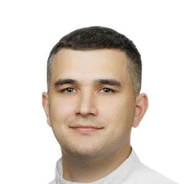 Мянзелин Марат Наилевич — Онколог, Хирург, Санкт-Петербург