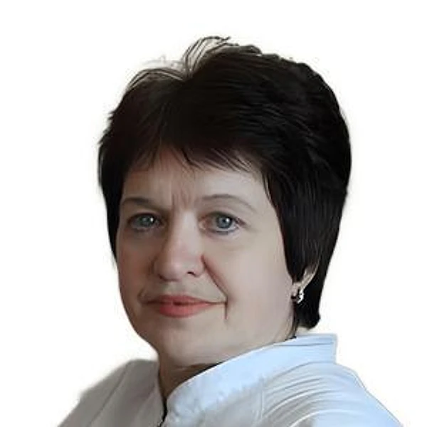 Кияница Надежда Викторовна — Детский офтальмолог, Владивосток