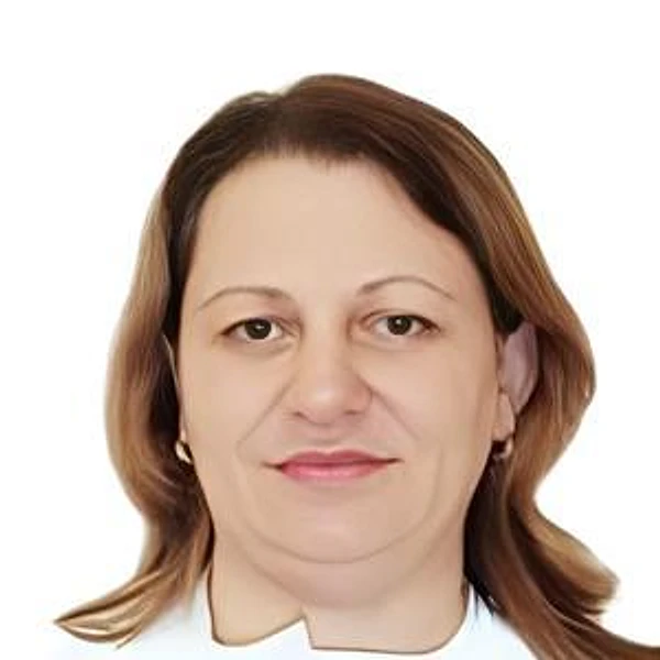 Бабенко Алла Михайловна — Врач УЗИ, Воронеж
